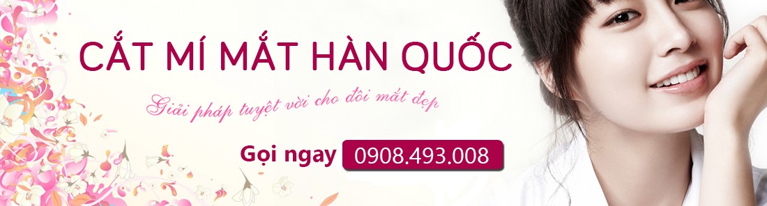 cắt mí mắt