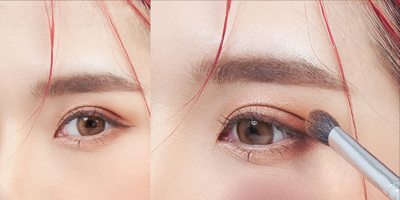 cắt mí sau bao lâu kẻ mắt được